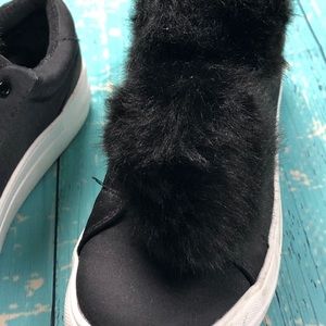 Mossimo Supply Company Puff Ball Sneaker